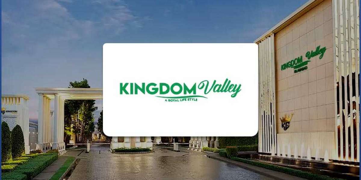 a kingdom valley islamabad home: the perfect way to live the dream
