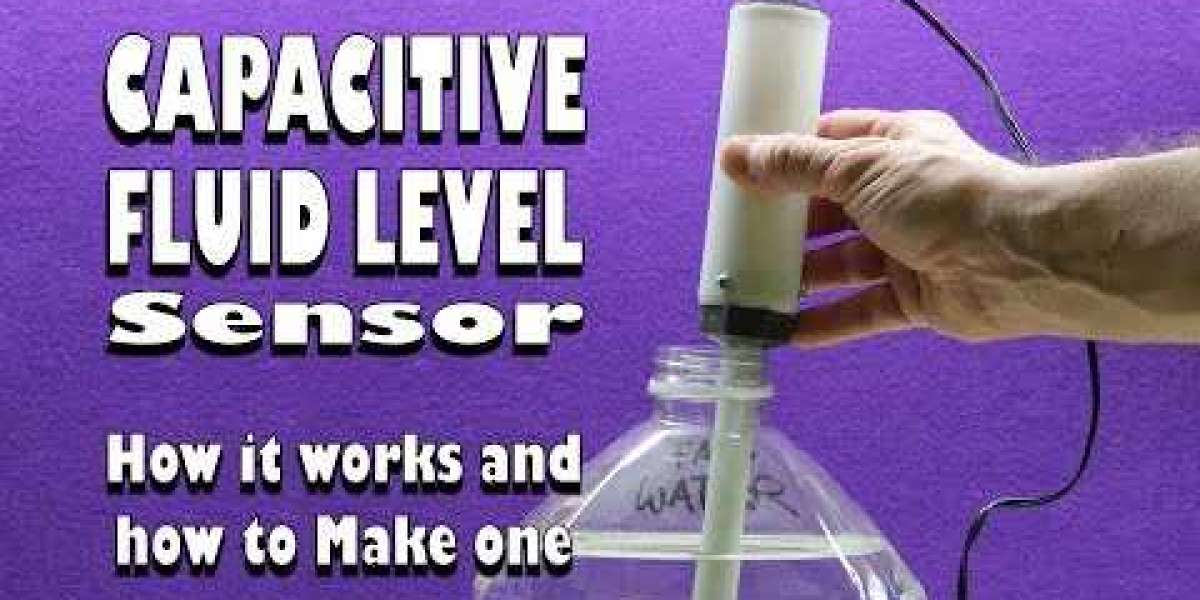 How the Simple Addition of Level Sensors Completely Reinvented an Outdated Wastewater Treatment FacilityThe numerous adv