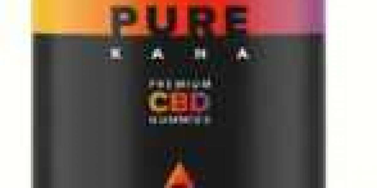 Pure Canna CBD Gummies Reviews - Shark Tank Price, Benefits, Ingredients, Side Effects & Huge Discount