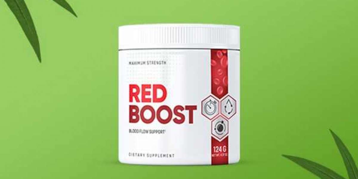 Red Boost Powder Reviews – Effective Blood Flow Support for Men or Waste of Money?