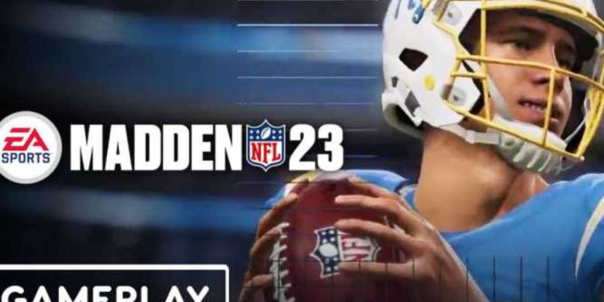 most significant transformations in Madden 23