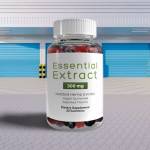 Essential CBD Gummies Profile Picture