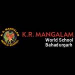 KR Mangalam Bahadurgarh Best Schools In Bahadurgarh Profile Picture