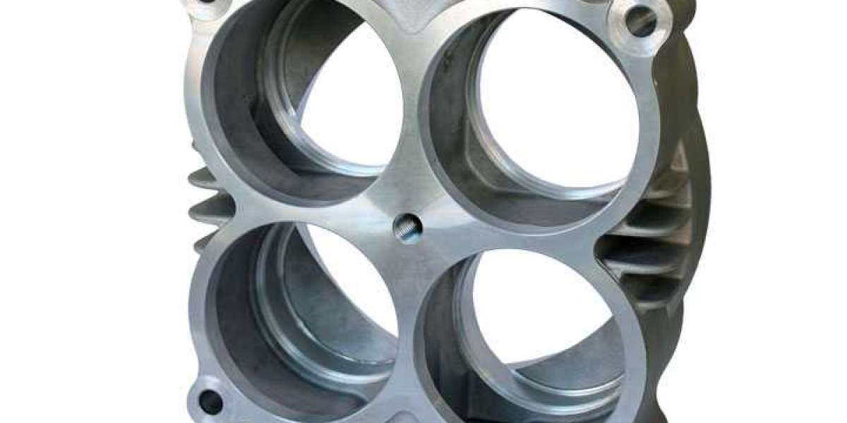 CNC machining which is constantly advancing as a result of new developments and trends in the industry has had a signifi