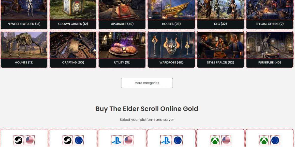 Find A Quick Way To How to Use ESO Crown