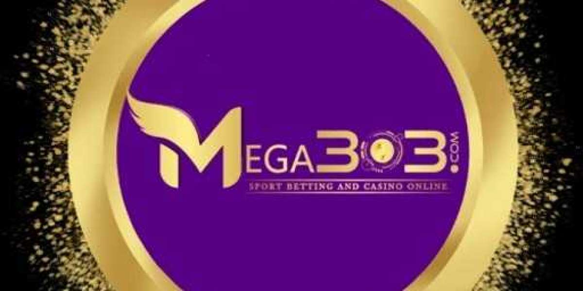 MEGA303 Situs Judi Slot Online Terbaik di Indonesia  