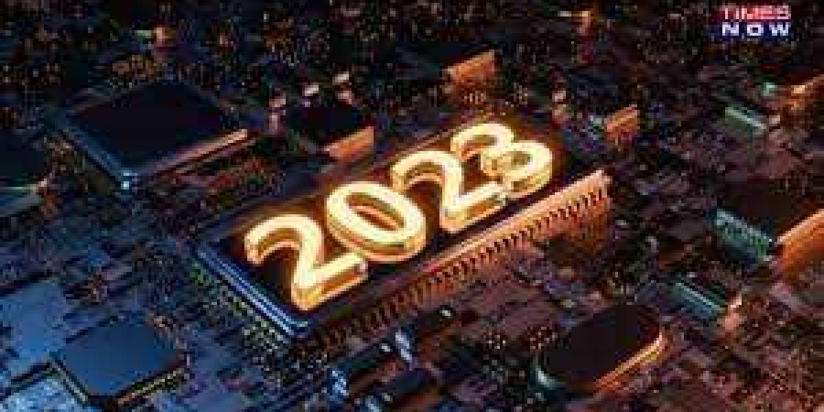Expert Predictions for the Future of Technology in 2023