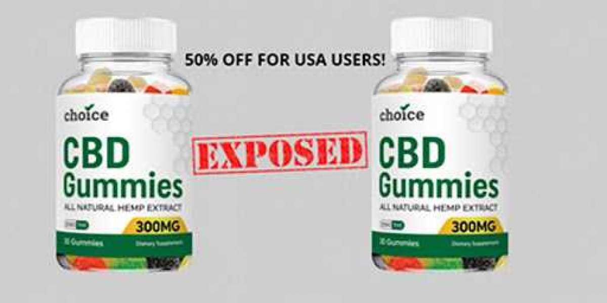 Choice CBD Gummies vs. Traditional Painkillers: Which is Better?