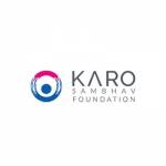 Karosambhav foundation Profile Picture