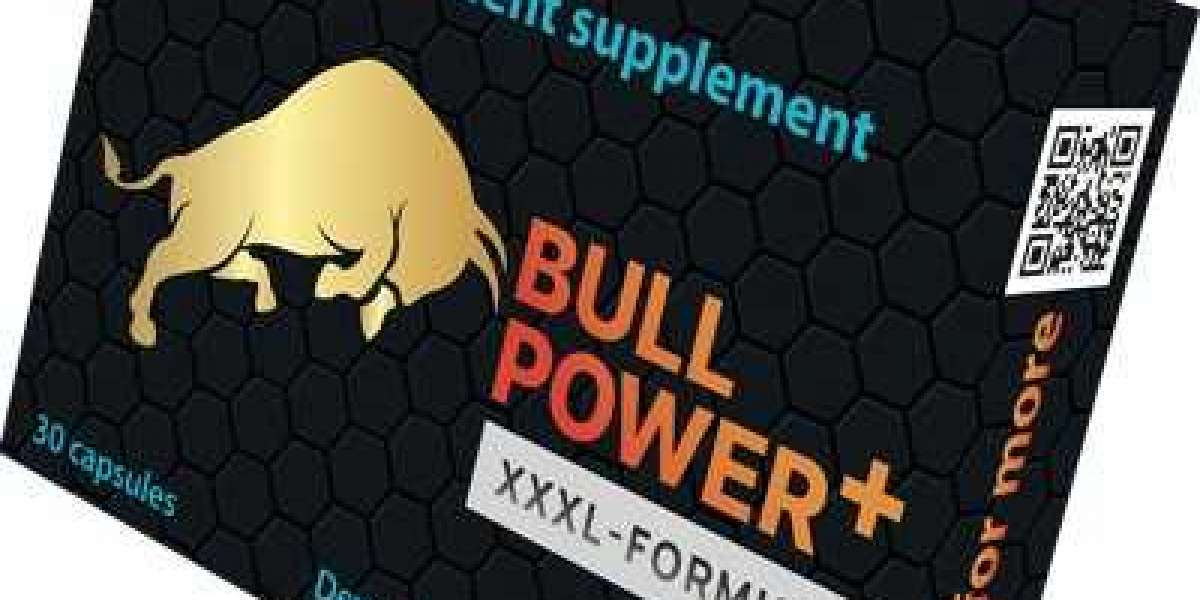 100% Official BullPower+ Male Enhancement - Shark-Tank Episode