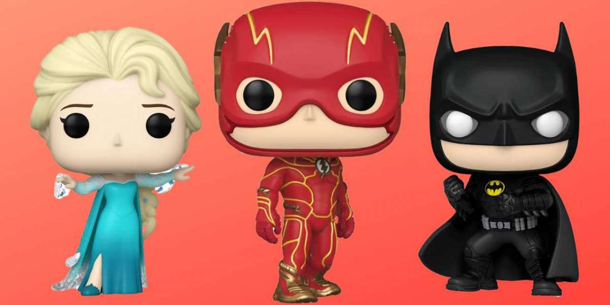 Collect More and Spend Less with Funko Coupon Codes
