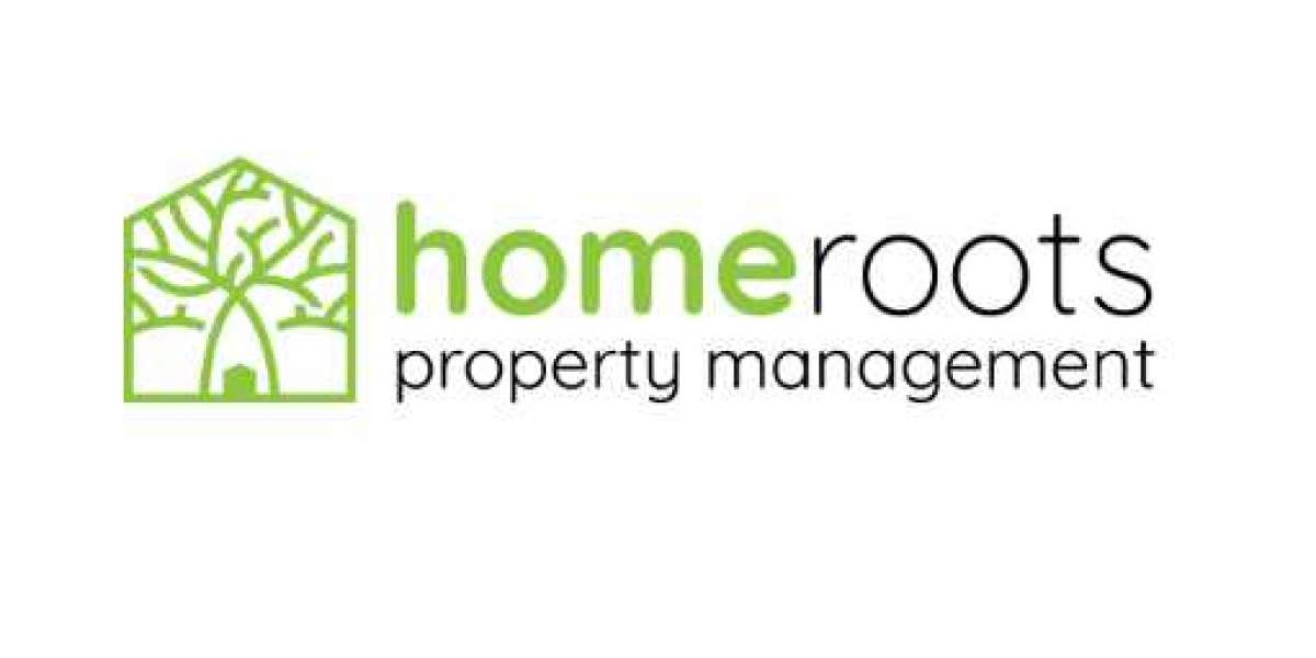 Home Roots Property Management