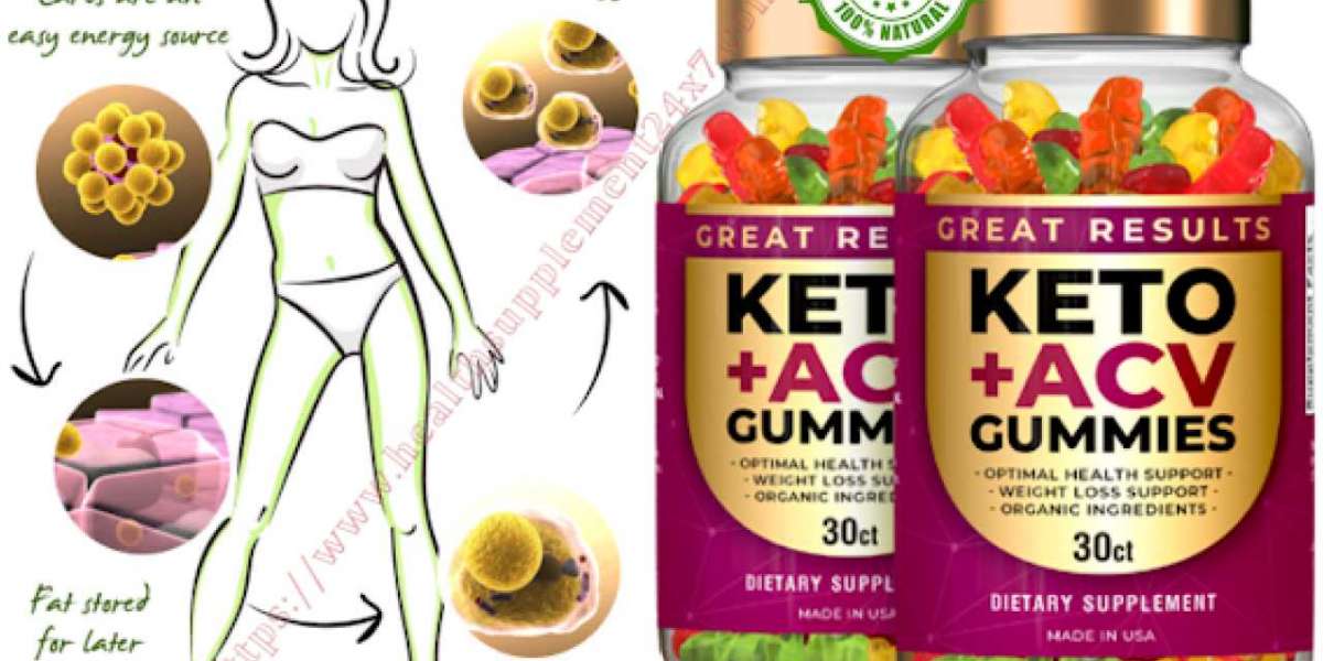 Everything You Need to Know About Great Results Keto ACV Gummies