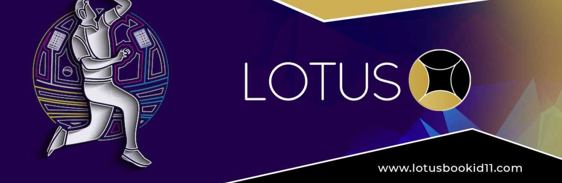Lotus Book Cover Image