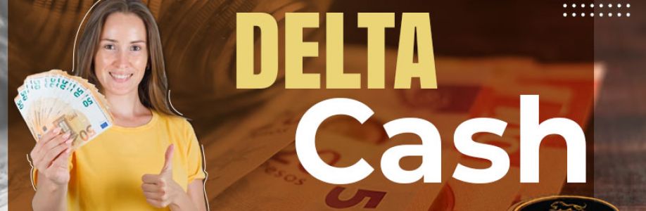 Delta Cash Cover Image