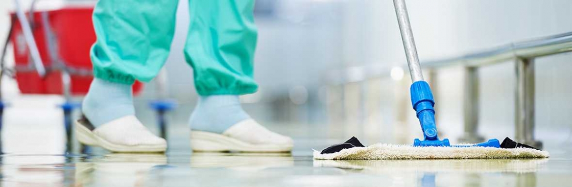 Bond Cleaning in Townsville Cover Image