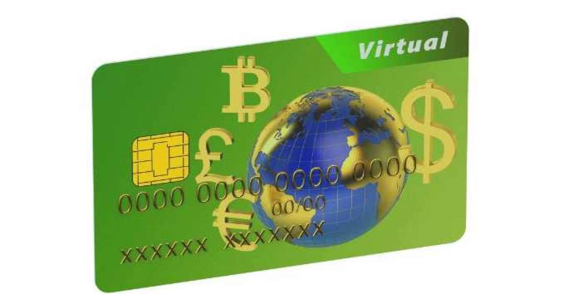Why Virtual Credit Cards are the Best Choice for online payment