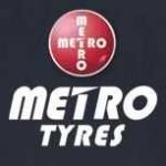 Metro Tyres Profile Picture