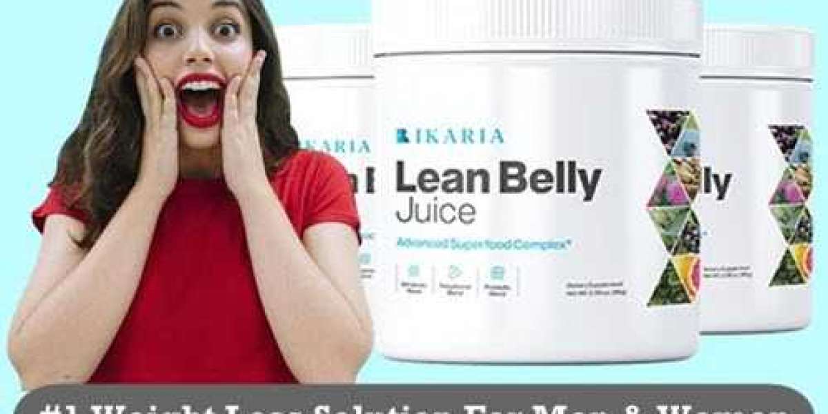 Learn Exactly How I Improved IKARIA LEAN BELLY JUICE In 2 Days