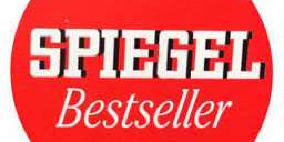 Bücher Bestseller: Everything You Need to Know