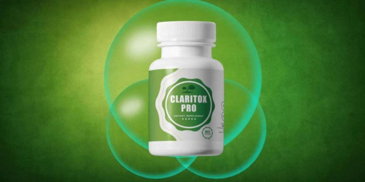 Who Can Benefit from Claritox Pro Reviews?