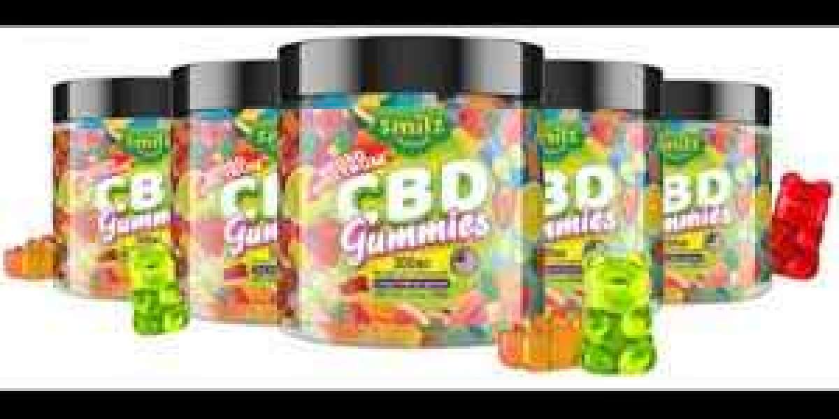 Is Proper CBD Gummies The Most Trending Thing Now!