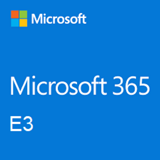 Microsoft 365 E3 (ANNUAL) - Technology Solutions