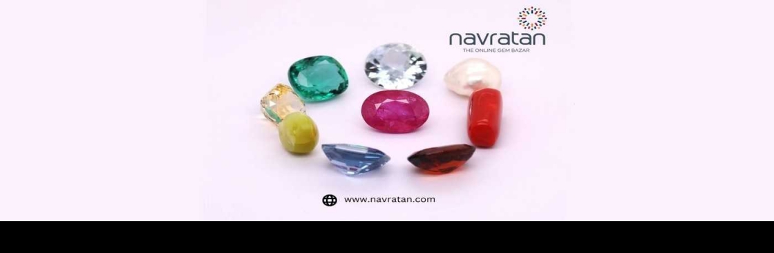 Navratan Gems Cover Image