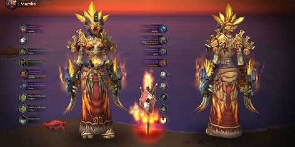 Talking About Buy Wow Wotlk Gold And What You Should Do Today