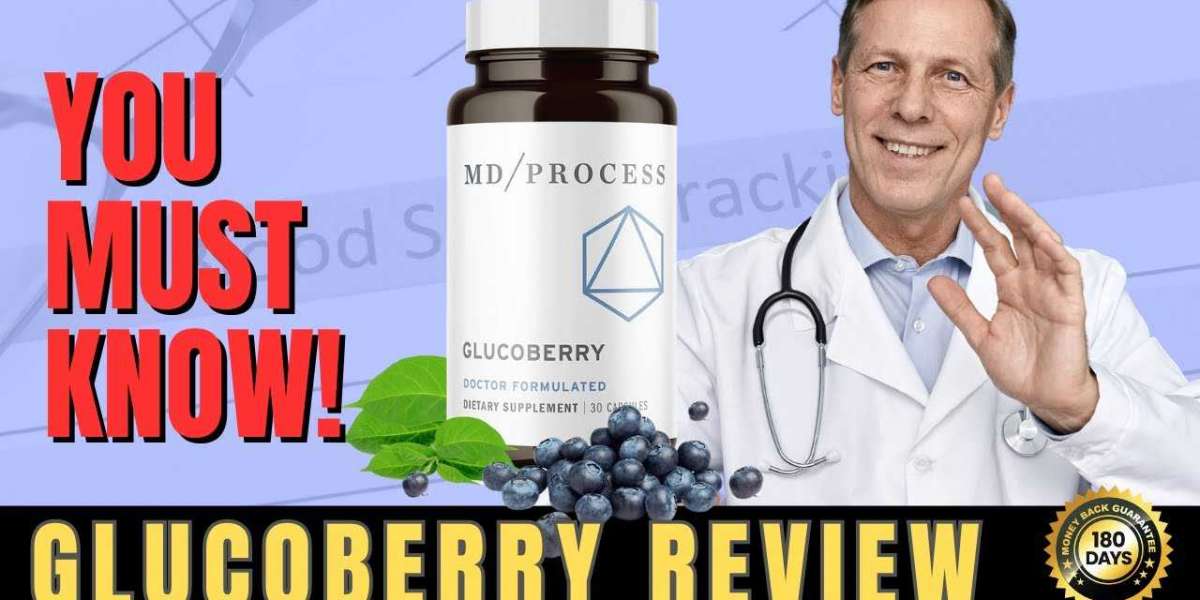 7 Unconventional Knowledge About GlucoBerry Reviews That You Can't Learn From Books!