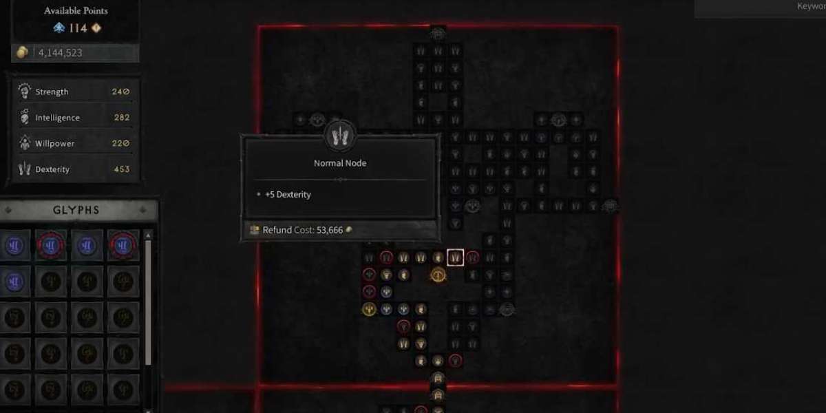 The eagerly awaited Diablo 4 released a day ahead of its