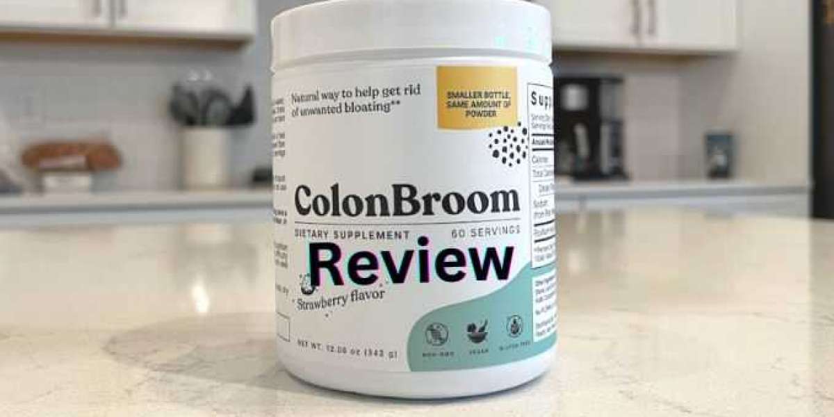 The Ultimate Guide to the Top Colon Broom Reviews