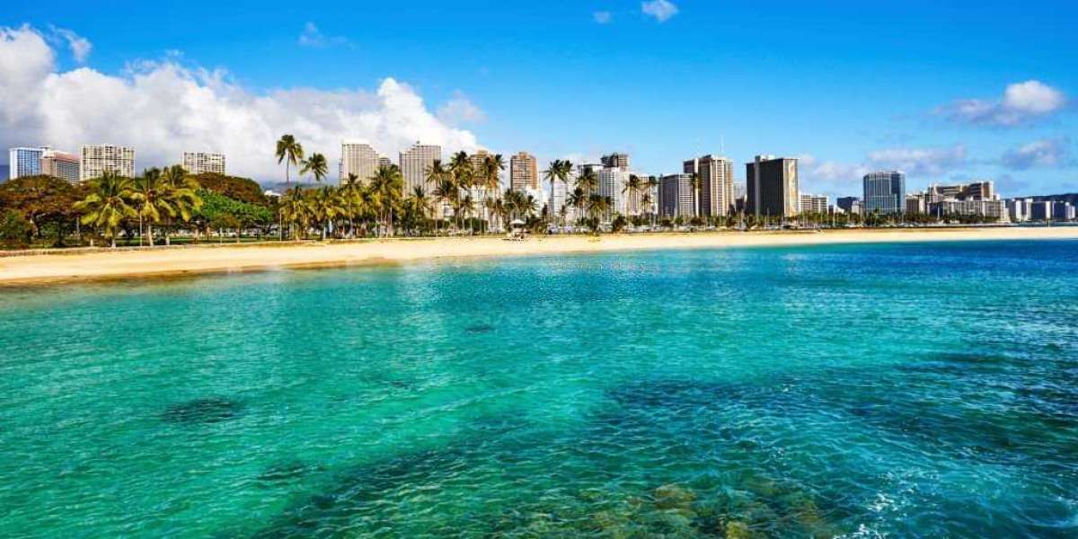 Magic Sands Beach Park: A Hidden Gem in Hawaii