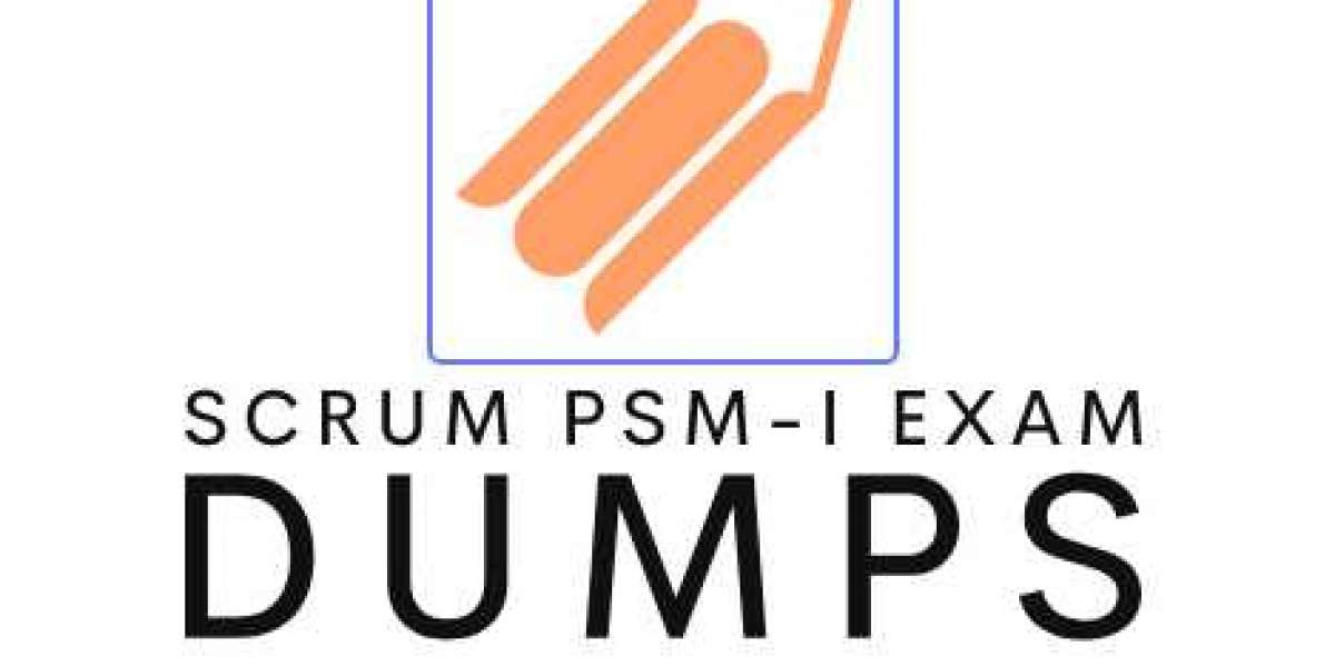 PSM-I Dumps you can pass the Professional Scrum Master I easily