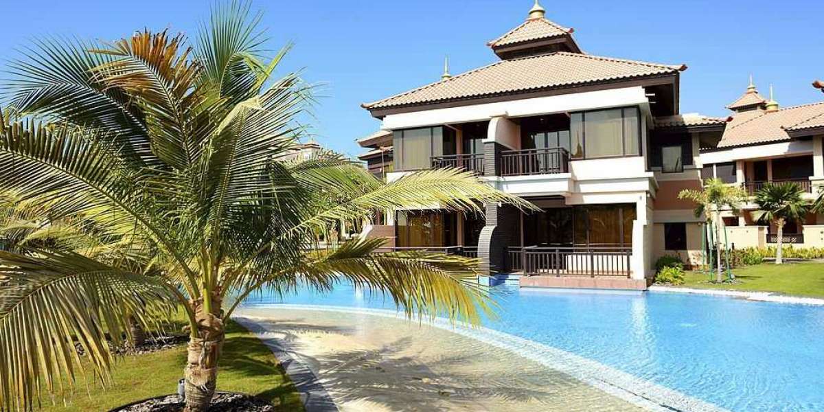 Buy Sobha Reserve Villas in Wadi Al Safa 2, Dubailand - Al-Eizba Properties