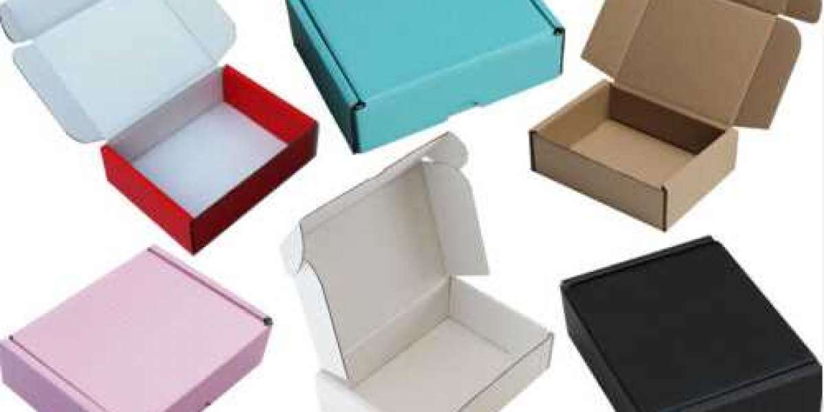 MAKE YOUR PERSONALIZED BOX PACKAGING MORE APPEALING WITH UNIQUE DESIGNS