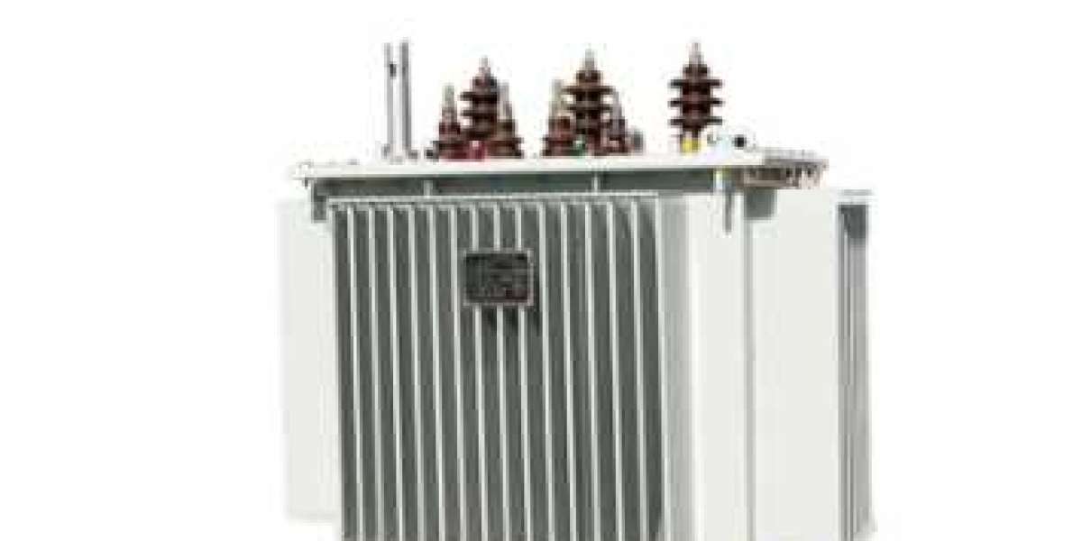 8 Ways to Help You Protect Your Dry Type Transformer
