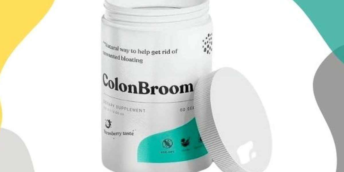 How to Make the Most of Colon Broom Reviews.