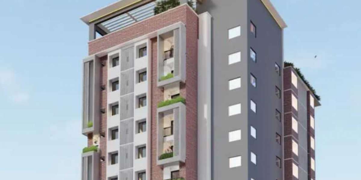 Best Builders in Trivandrum - SI Property