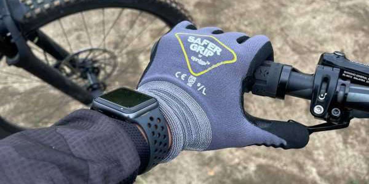 Biking Gloves Guide