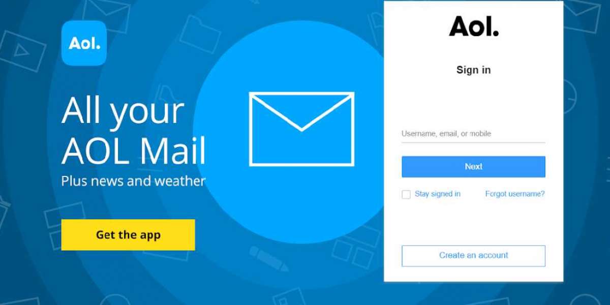 Handling spam and privacy of mail.aol.com account