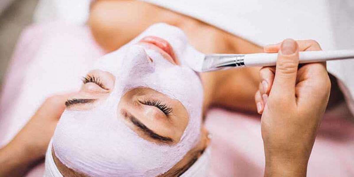 Luxurious Skincare and Facials in London, Ontario