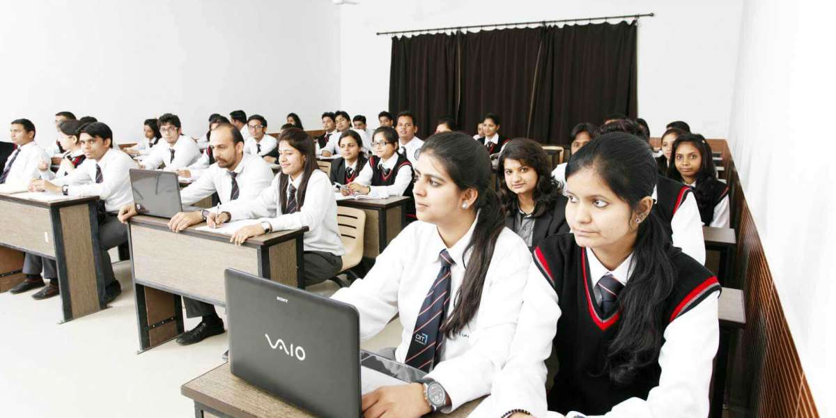 Advantages of Studying in Reputed BTech Colleges in Uttarakhand