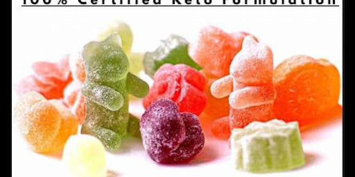 The Science Behind Dischem Keto Gummies ZA and Their Effectiveness for Weight Loss