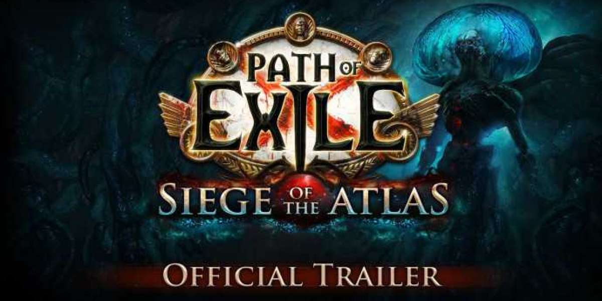 The title of the 18th episode of the Path of Exile preseason is "Endless Train" and it can be accessed at this