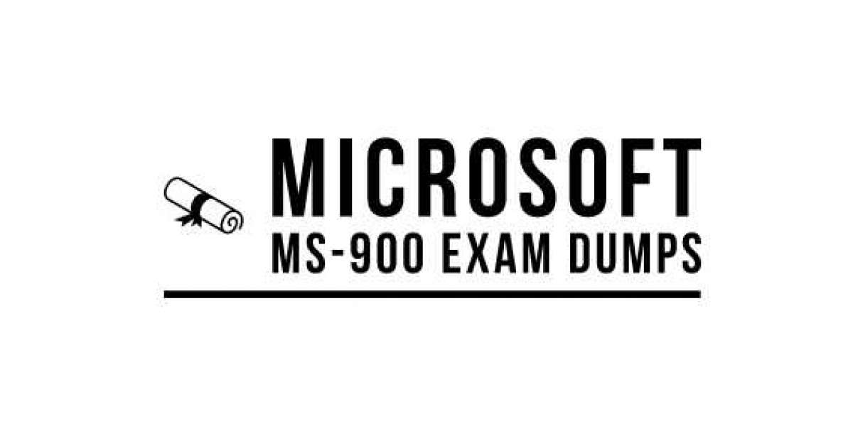 Become an Expert on MS-900 Exam Dumps by Watching These 5 Videos