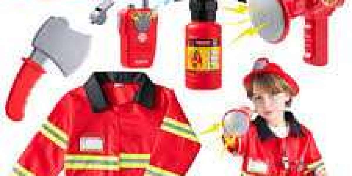 Best Fire Fighting Equipment Suppliers in Dubai – Red Flames