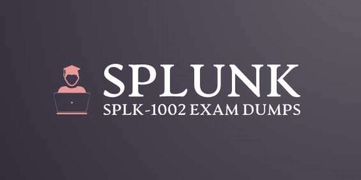 Splunk SPLK-1002 Exam Dumps: 101 secrets to success