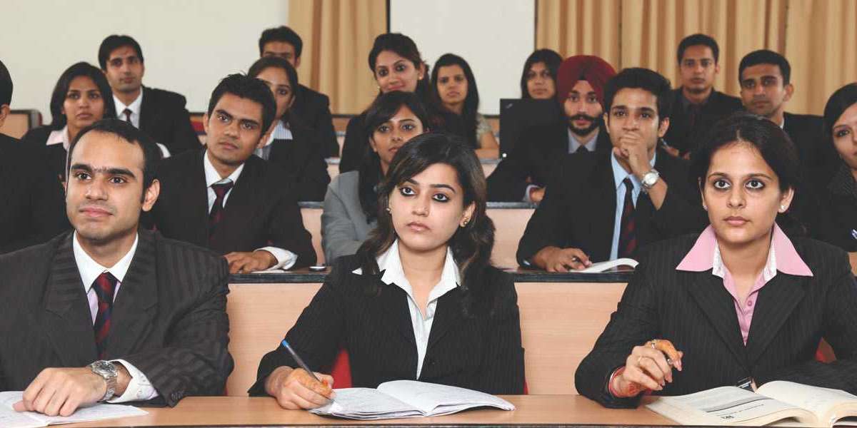 The Best B.Tech. Colleges in Haryana Can Help You Get a Professional Degree